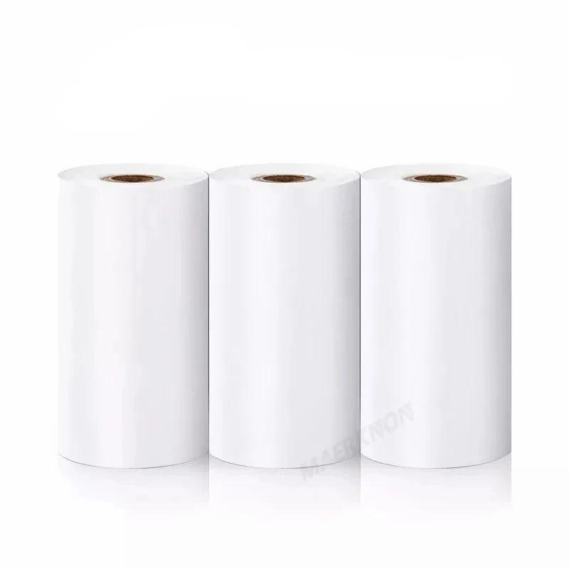 Rolos mini Impressora - Prático Tec